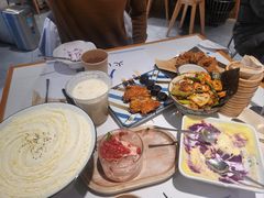 -火山屋台(新街口店)