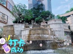 -圆融购物中心(南天成路店)