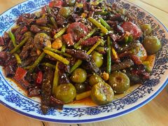 -饭江湖·江湖菜(湖广会馆店)