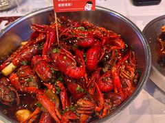 -靓靓蒸虾·头牌蒸虾(雪松路总店)