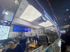 -煲珠公·老红糖珍珠奶茶(长宁龙之梦店)