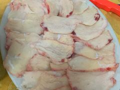 胸口油-大戚饭店(泰华路店)