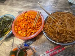 -胖姐盒饭(通达街店)