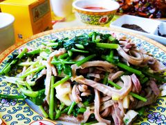 -砂锅居(西四店)