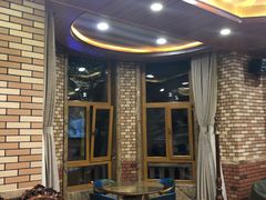 -红星渔村(将军石店)