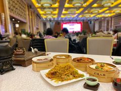 大堂-顺德人家食府(黄金广场店)