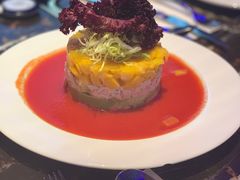 -MOSSO德国餐厅·音乐酒吧(环宇荟店)