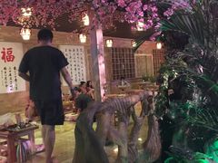 -青藤汗蒸时代会所