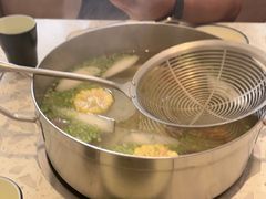 -小城牛事·鲜牛肉火锅(万达店)