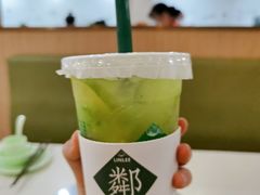 -LINLEE林里·手打柠檬茶(海曙天一广场店)