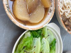 -香云轩·顺德菜(香云纱园林酒店店)