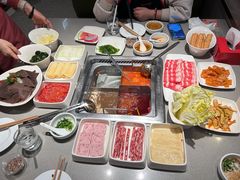 -海底捞火锅(如皋吾悦广场店)
