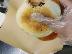 -shark burger·鲨鱼汉堡(交子大道店)