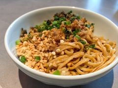 宜宾燃面-羊门客在·烤盐池滩羊·川菜