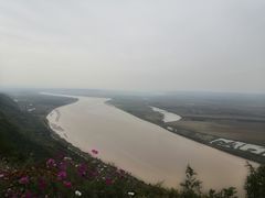 -函谷关历史文化旅游区