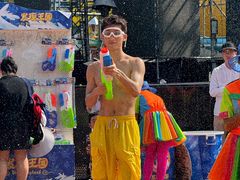 -大连海昌发现王国主题公园