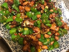 -锦庐道地川菜(来福士店)