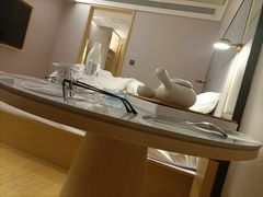 -全季酒店(北京鸟巢国家会议中心店)