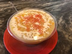 杨枝甘露-玫瑰甜品(文明路店)
