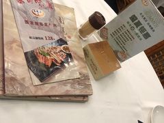 -围龙屋客家食府(福田店)