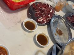 -菜忠潮州牛肉店(岗厦店)