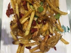 -阿拉丁新疆风味餐厅·清真(罗廊巷店)