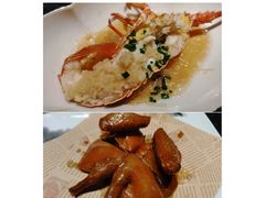 -鲜璟台·地标景观餐厅(上海中心店)