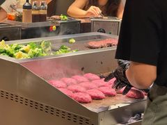-肉肉大米(德基广场店)