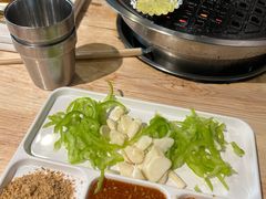 -霸腹烤肉(厦门柚子番店)