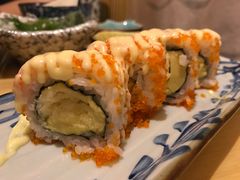 -隐泉京望日式料理(太和广场店)