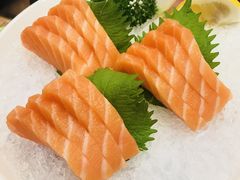 -新一番三文鱼寿司(大东海店)