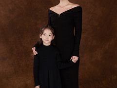 -iF摄影•全家福•证件照•形象照(南山店)