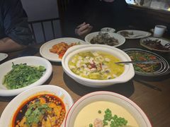 -HOHO餐厅(古子城店)