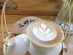 -漫香咖啡·云南小粒咖啡