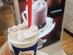 -DQ·蛋糕·冰淇淋(虹口龙之梦店)