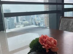 -富力丽思卡尔顿酒店·香荟全日制餐厅