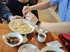 -同得兴 Since·1995 传统苏式面馆(十全街店)