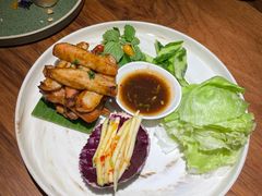 -星叶·东南亚料理(宁波万象汇店)