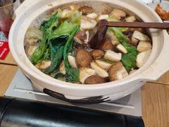 -京和风食堂·定食寿喜锅(保利樾广场店)