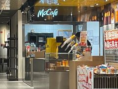 -麦当劳(豫园店)