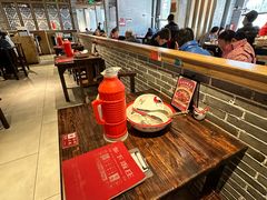 -广府乡下·饭庄(新港东路店)