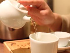 -梅间堂茶馆(绿地缤纷城店)