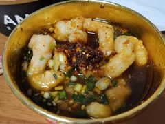 -盛香亭热卤(万象城店)