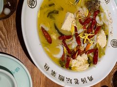 -蓉城小馆(科兴店)