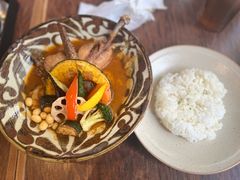 -Rojiura Curry SAMURAI.(镰仓店)