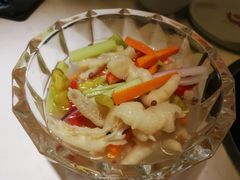 泡椒凤爪-院8里·小聚园老川菜(九眼桥店)