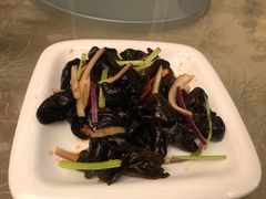 -烤肉宛饭庄(北新桥店)