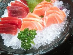 -真剑日本料理·铁板烧(贵州路店)