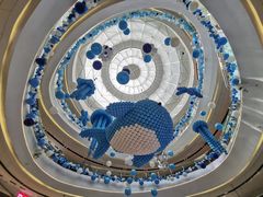 -万达广场(临港店)