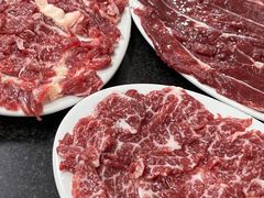 -五洲牛肉美食馆